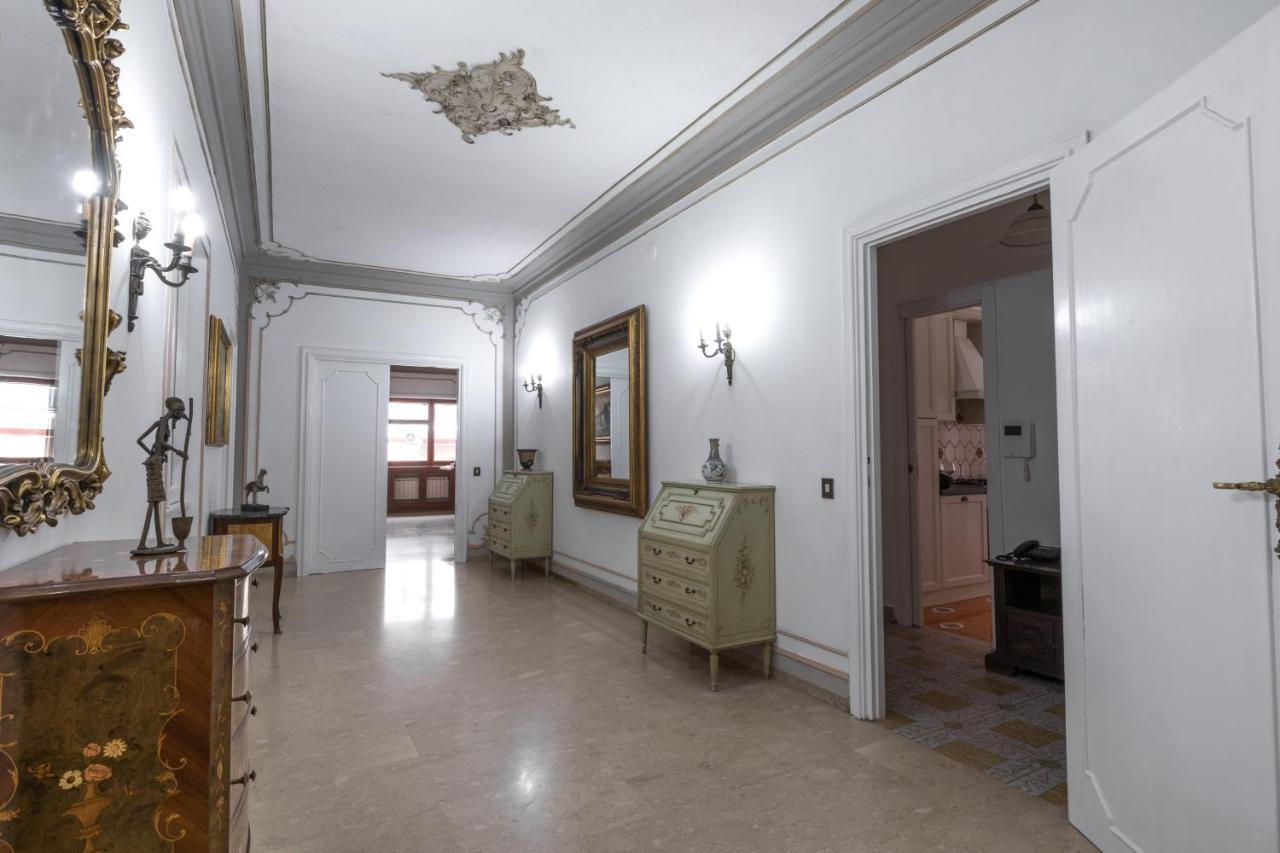The Majestic Residence In Vatican Roma Exterior foto
