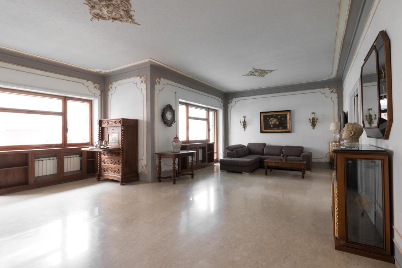 The Majestic Residence In Vatican Roma Exterior foto