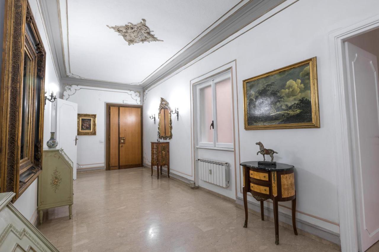 The Majestic Residence In Vatican Roma Exterior foto